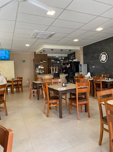 Imagen sobre nuestro restaurante
