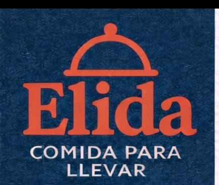 Elida Logo Takeaway